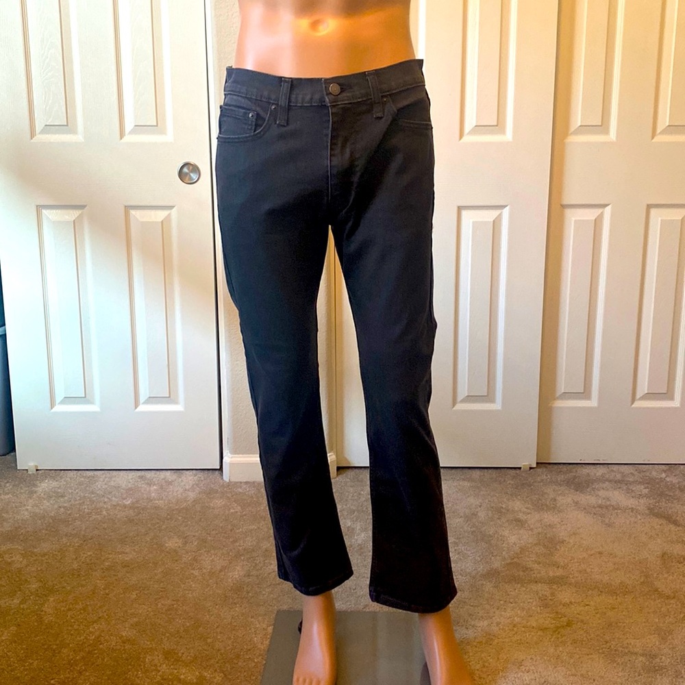 Levi’s mens jeans w32 L30